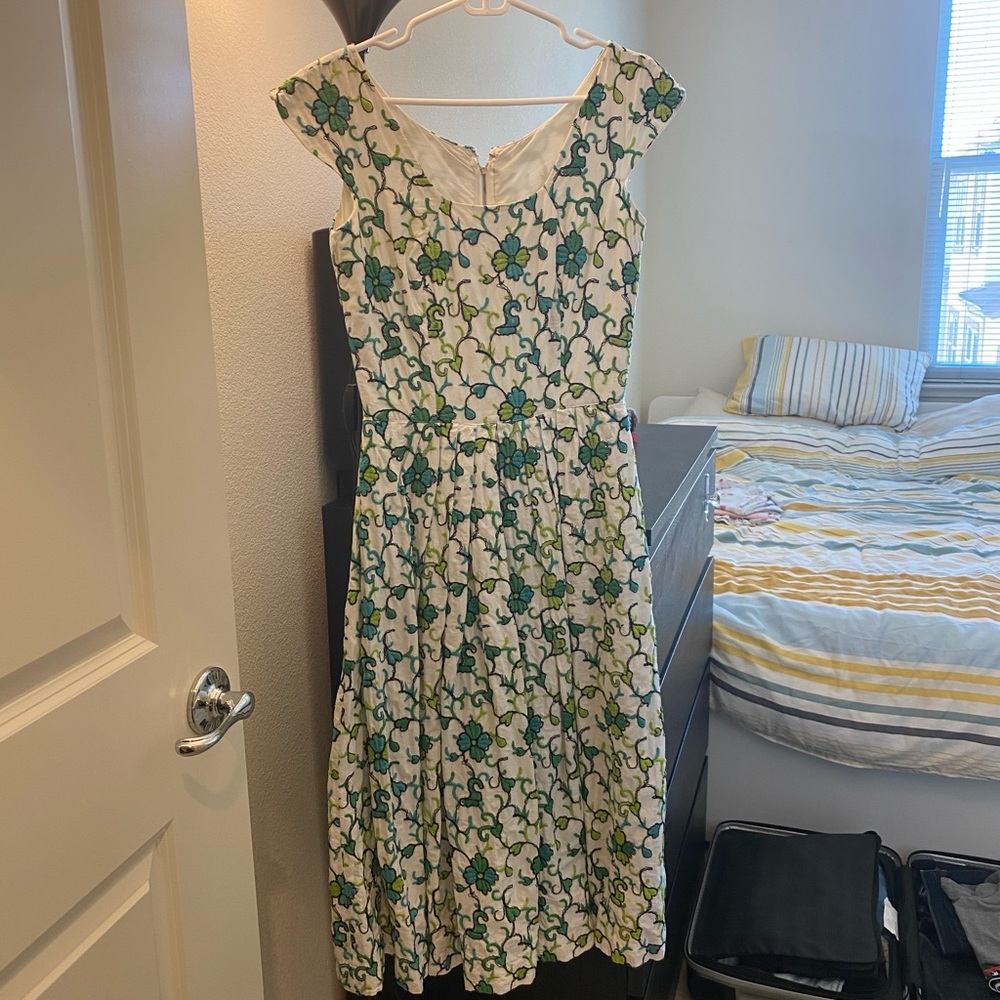 Vintage dress